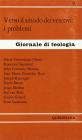 Verso il sinodo dei vescovi: i problemi