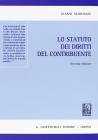 Lo statuto dei diritti del contribuente