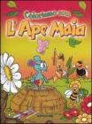 Coloriamo con l'Ape Maia