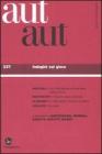 Aut aut vol.337