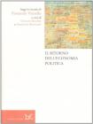 Il ritorno dell'economia politica. Saggi in ricordo di Fernando Vianello