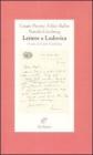 Lettere a Ludovica