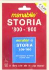 Storia '800-'900. Dal Congresso di Vienna ai giorni nostri