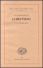 Le occasioni