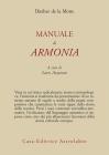 Manuale di armonia Manuale di armonia