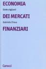 Economia dei mercati finanziari