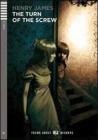 The turn of the screw. Con espansione online. Con CD Audio