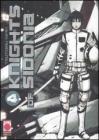 Knights of Sidonia vol.4