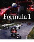 Formula 1. Dal 1950 ad oggi