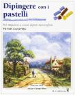 Dipingere con i pastelli