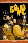 L' assedio. Bone vol.2