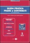 Guida pratica paghe e contributi vol.1