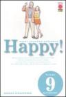 Happy! vol.9