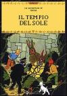 Le avventure di Tintin. Il tempio del sole
