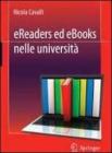 eReaders ed eBooks nelle universit�. E-book