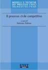 Il processo civile competitivo