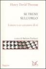 Se tremi sull'orlo. Lettere a un cercatore di s�