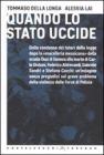 Quando lo Stato uccide