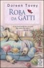 Roba da gatti