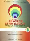 Lineamenti di matematica. Modulo B: Calcolo letterale, relazioni e funzioni... Progetto Igea. Per il biennio degli Ist. tecnici commerciali e il Liceo tecnico