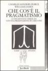 Che cos'� il pragmatismo