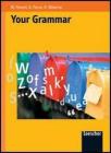 Your grammar. Per la Scuola media