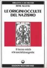 Le origini occulte del nazismo Le origini occulte del nazismo
