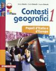 Contesti geografici. Volume A-B. Con espansione online. Per le Scuole superiori