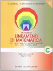 Lineamenti di matematica. Modulo C: Geometria razionale. Trigonometria. Progetto Igea. Per il biennio degli Ist. tecnici commerciali e il Liceo tecnico