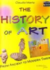 The history of art
