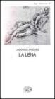 La lena