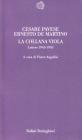 La collana viola. Lettere 1945-1950 La collana viola. Lettere 1945-1950