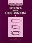 Scienza delle costruzioni 1 Scienza delle costruzioni 1