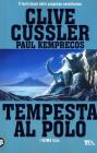 Tempesta al polo