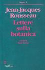 Lettere sulla botanica