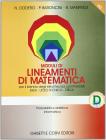 Lineamenti di matematica. Modulo D: Probabilit� e statistica, informatica. Progetto Igea. Per il biennio degli Ist. tecnici commerciali e il Liceo tecnico