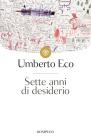 Sette anni di desiderio. E-book