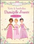 Damigelle d'onore