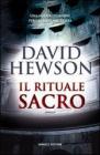 Il rituale sacro