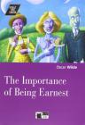 The importance of being Earnest. Con CD Audio