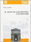 Il gesto di Zarathustra: l'oltreuomo