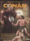 La spada selvaggia di Conan (1979) vol.1