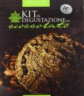 Kit di degustazione del cioccolato