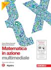 Matematica in azione. Tomo E:Algebra. Con espansione online. Per la Scuola media. Con DVD-ROM