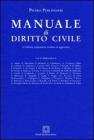 Manuale di diritto civile Manuale di diritto civile