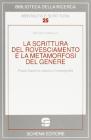 La scrittura del rovesciamento e la metamorfosi del genere. Paolo Sarpi tra retorica e storiografia