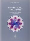 Il nyaya sutra di Gautama