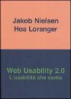 Web usability 2.0. L'usabilità che conta Web usability 2.0. L'usabilità che conta