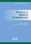 Manuale di diritto commerciale Manuale di diritto commerciale