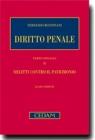 Diritto penale. Parte speciale vol.2